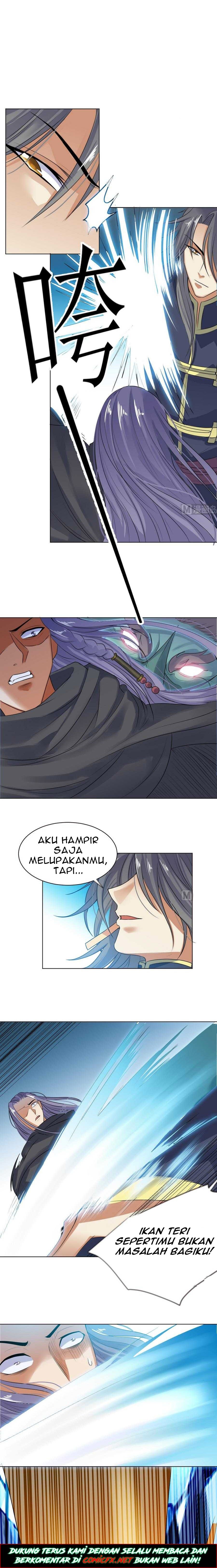 The Nine Heaven of Martial Arts Chapter 31 Gambar 2